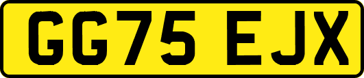 GG75EJX