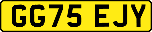 GG75EJY
