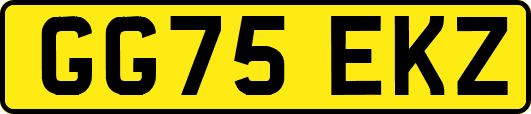 GG75EKZ