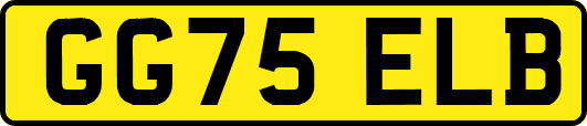 GG75ELB