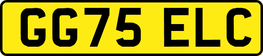 GG75ELC