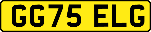 GG75ELG