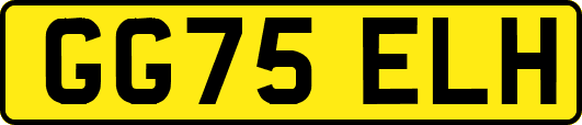 GG75ELH