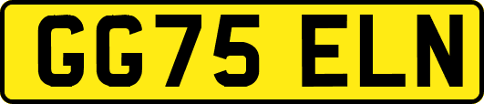 GG75ELN