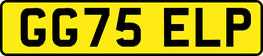 GG75ELP