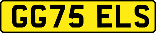 GG75ELS