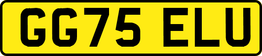 GG75ELU