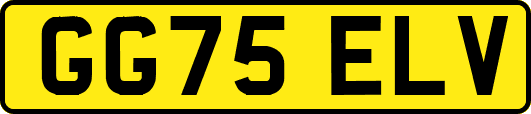 GG75ELV