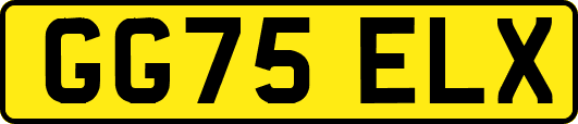 GG75ELX