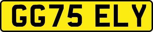 GG75ELY