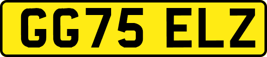 GG75ELZ