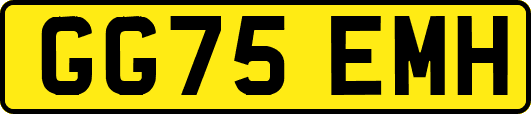 GG75EMH
