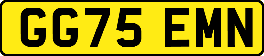 GG75EMN