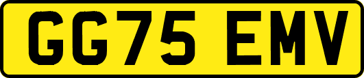 GG75EMV