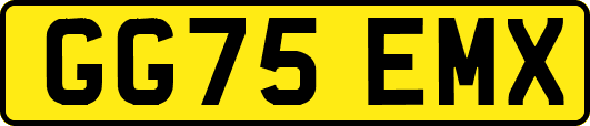 GG75EMX