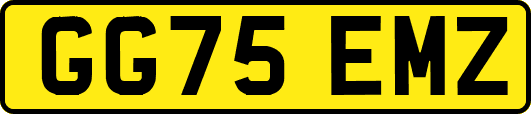 GG75EMZ