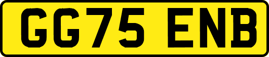 GG75ENB