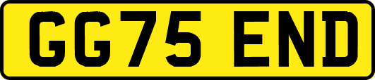 GG75END