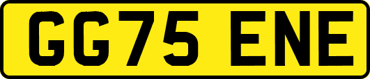GG75ENE