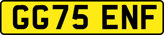 GG75ENF