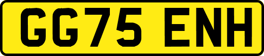 GG75ENH