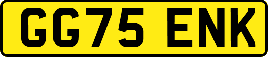 GG75ENK