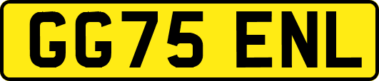 GG75ENL