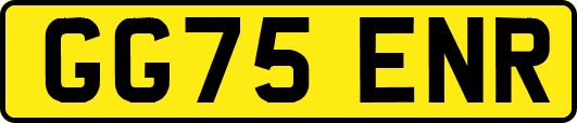 GG75ENR