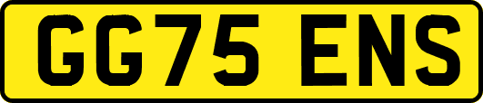 GG75ENS
