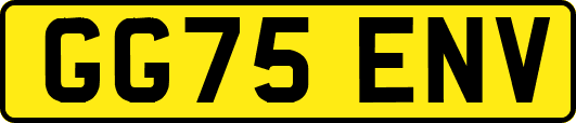 GG75ENV