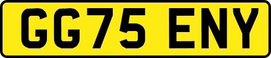 GG75ENY