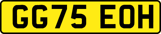 GG75EOH