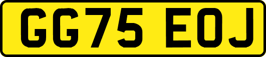 GG75EOJ