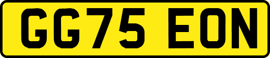 GG75EON