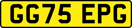 GG75EPG