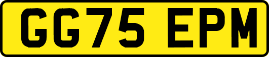 GG75EPM