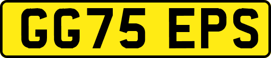 GG75EPS