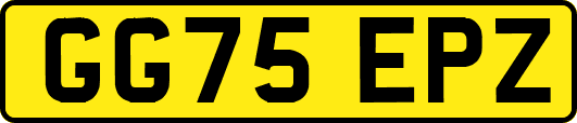 GG75EPZ
