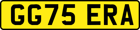 GG75ERA