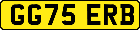 GG75ERB
