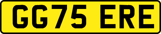 GG75ERE