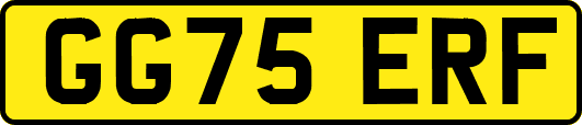 GG75ERF