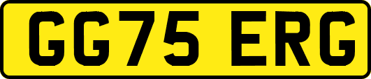 GG75ERG