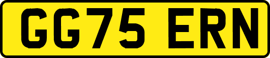 GG75ERN