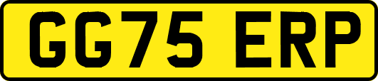 GG75ERP