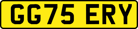 GG75ERY