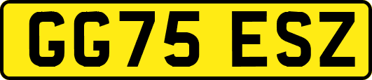 GG75ESZ
