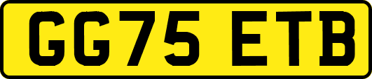 GG75ETB