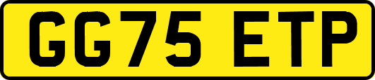 GG75ETP