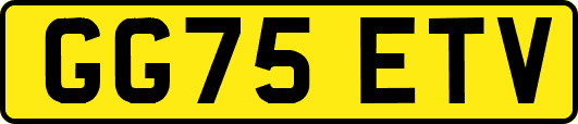GG75ETV